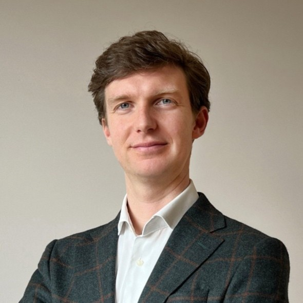 Tommaso Rovatti Studihrad avatar image