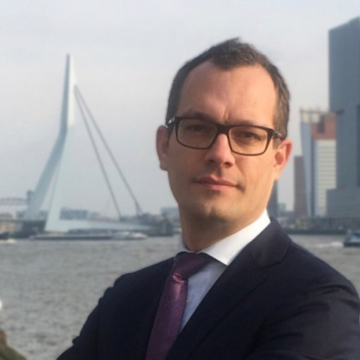 Mark Bertens avatar image