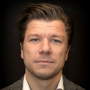 Profile Image for Ramon Grasmeijer MBA