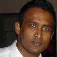 Profile Image for Vinay Chandran