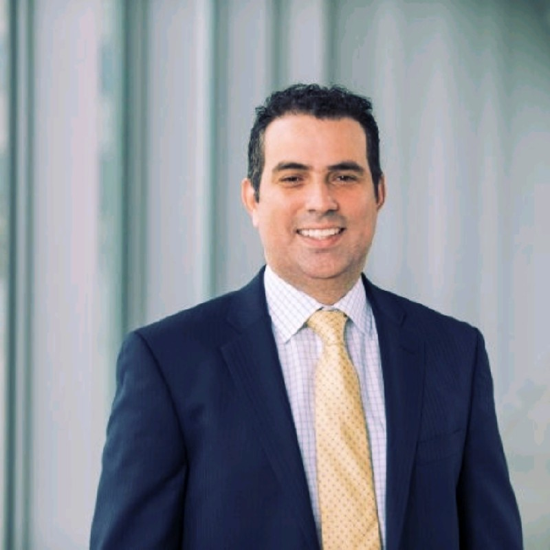 Profile Image for Juan Carlos Pardilla, MBA