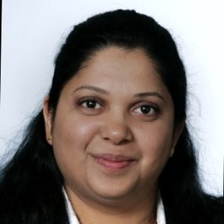 Lafira Lourenco avatar image