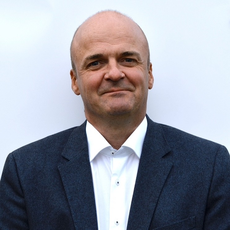 Dan Lund avatar image