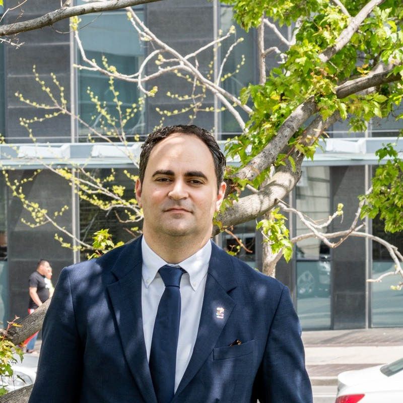 Ben Brahem M. avatar image