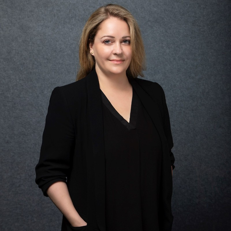 Anne-Sophie Zerlang Karlsen avatar image