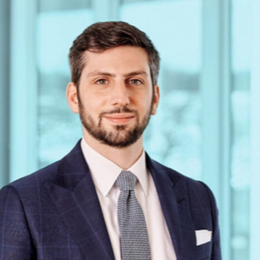 Francesco Bergami avatar image