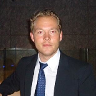 Rasmus Jensen