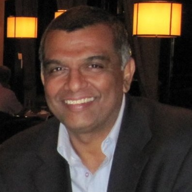 Profile Image for Ashwin Pavan