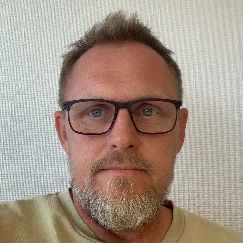 Jesper Ravn avatar image