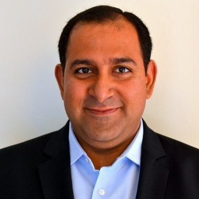 Anthony Joseph Alookkaren avatar image