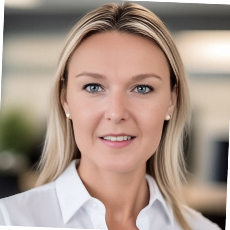 Profile Image for Kristine Nedergaard-Berntsen