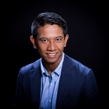 Ilja Nouwen avatar image