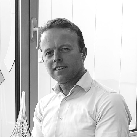 Bram van de Plas avatar image