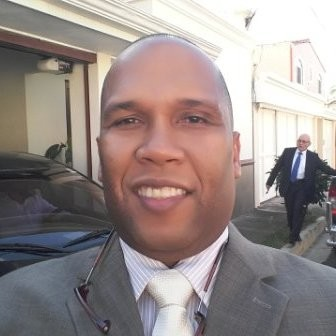 Harrison, Francisco avatar image