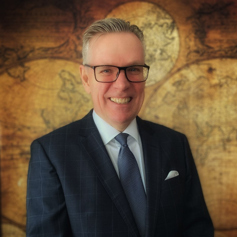 Robert Lindell avatar image