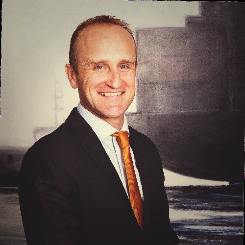 Shane Walden avatar image