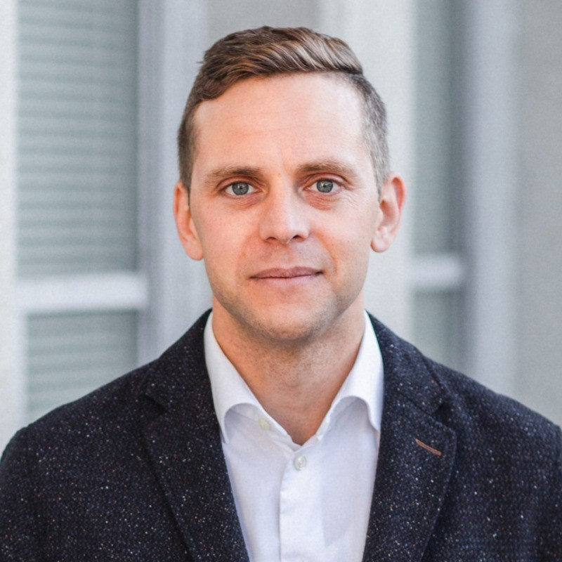 Anders Lindahl avatar image