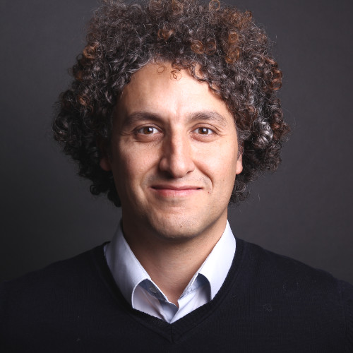 Profile Image for Fikri Assouik MBA