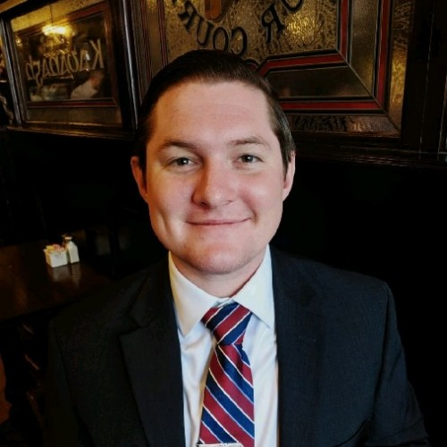 Mike Johnson avatar image