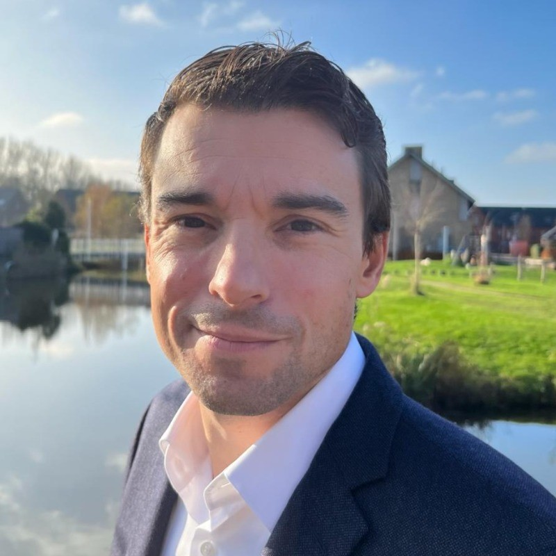 Joris Ploemen avatar image