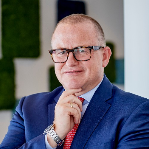 Bjarne Foldager avatar image