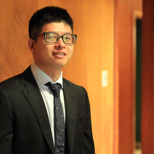 Walter(Tianxing) FENG avatar image