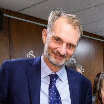 Hugues Faivre avatar image