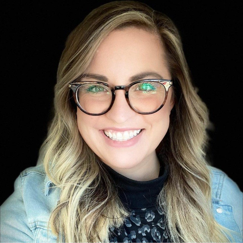 Erika Baker avatar image