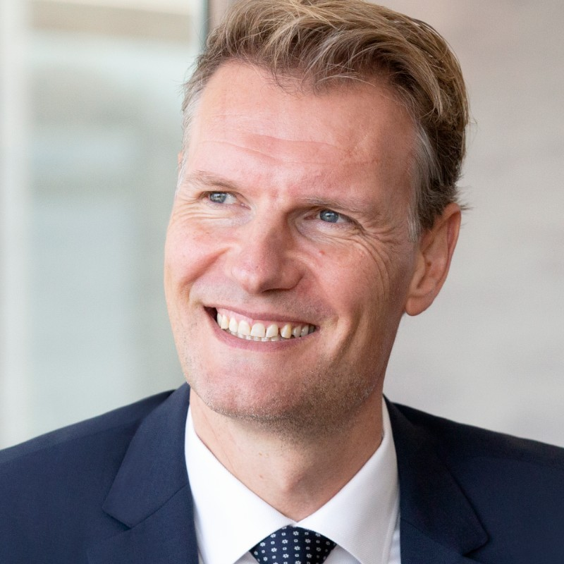 Soren Toft avatar image