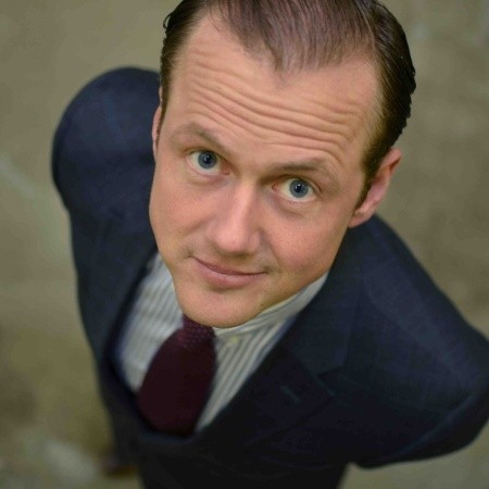 Christian Tangen Pedersen avatar image