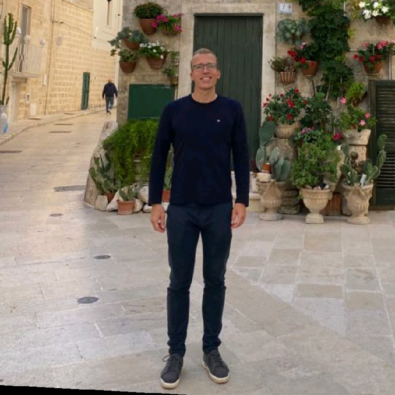 Jakob Hartvig avatar image