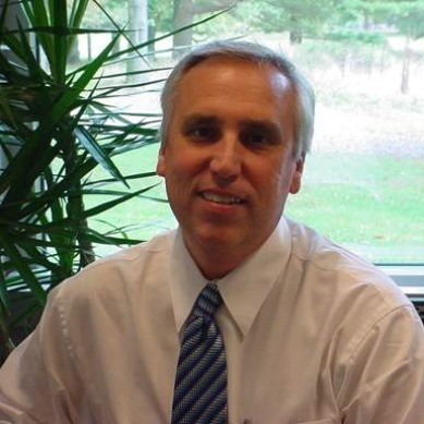 Bruce Levine, MBA avatar image