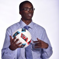 Darrell Redman avatar image