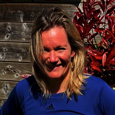 Melanie Kievit avatar image