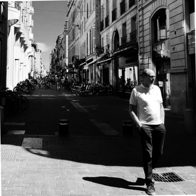 Peter Brandt avatar image