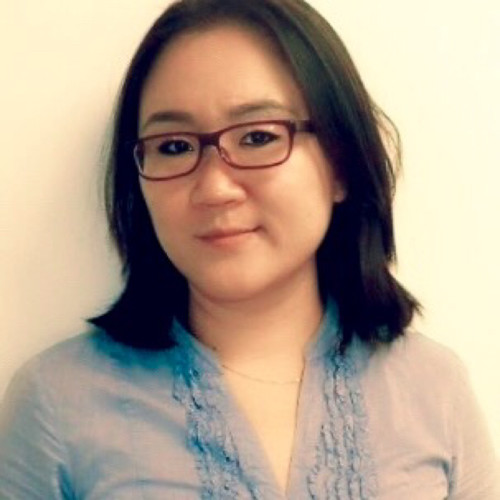 Profile Image for Lihua Deng