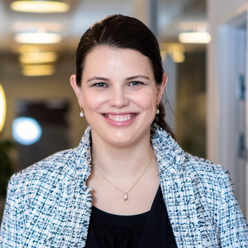 Marie-Jose De Haas avatar image