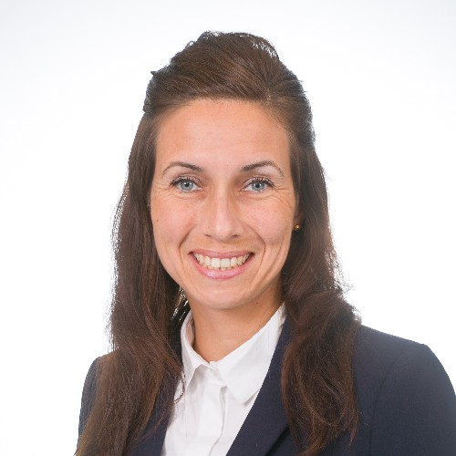 Thina Wallin avatar image