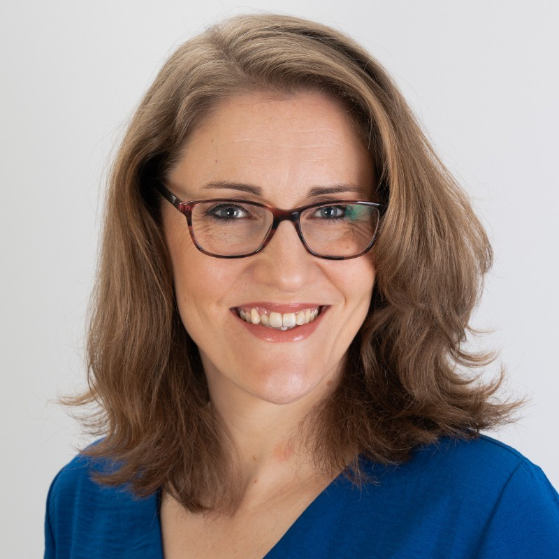 Profile Image for Geertje Verbraak