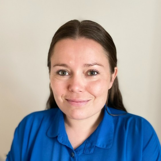 Maria Holm Bohsen avatar image