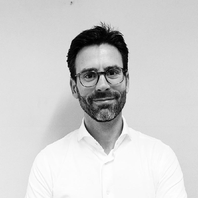 Aart Geurtsen avatar image