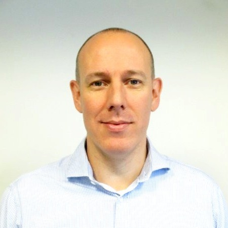 Simon Harrison avatar image