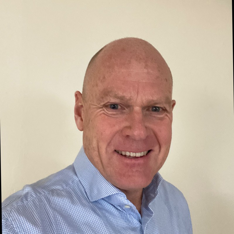 Jesper Stenbaek avatar image