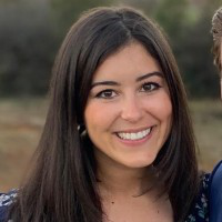 Whitney Moore avatar image