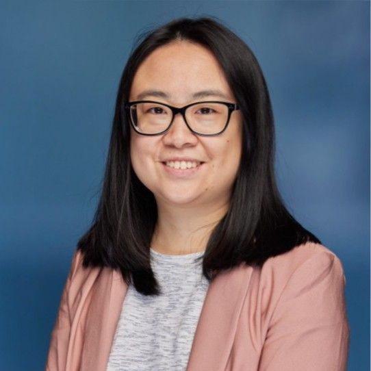 Katherine Ji avatar image