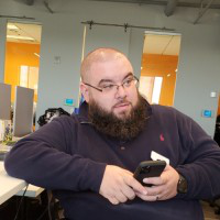 Trent Kennedy avatar image