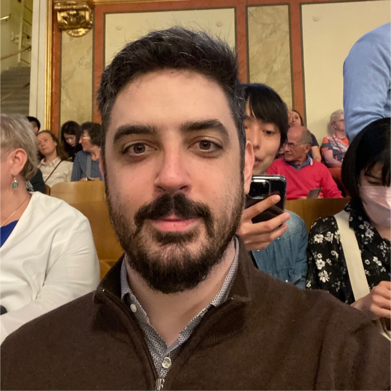 Andrew Joseph avatar image