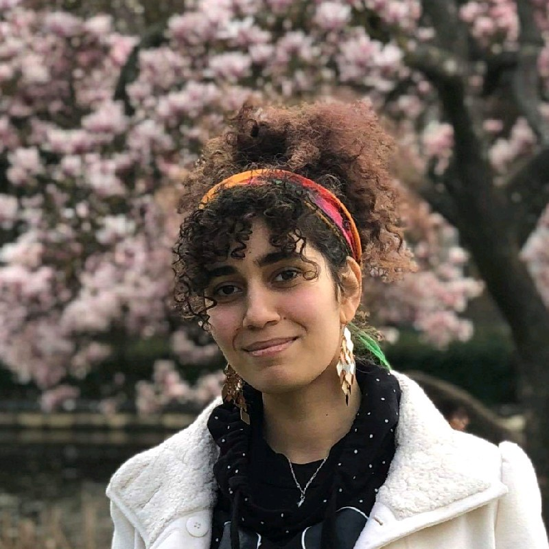 Ela Laouini avatar image