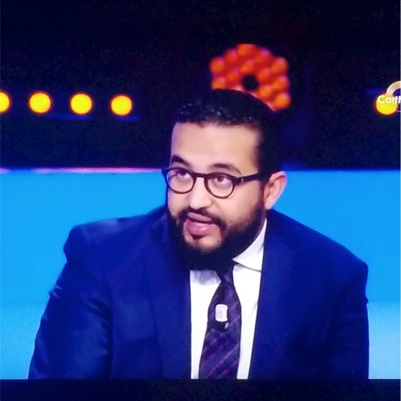 Moez Hammami avatar image