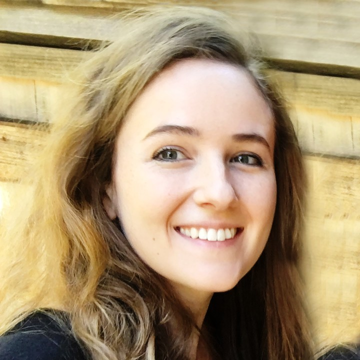 Angelica Guildner avatar image